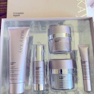 COPY - Time wise Repair set by Mary Kay